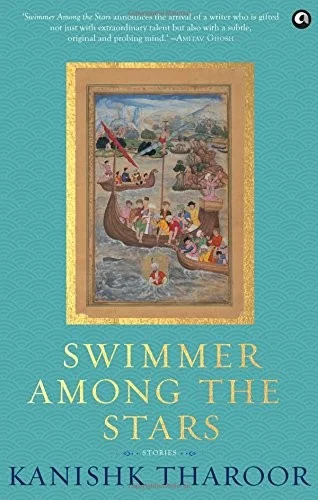 Swimmer Among the Stars: Stories