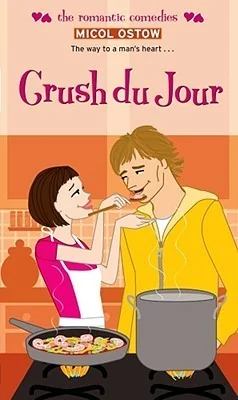 Crush du Jour (Simon Romantic Comedies)