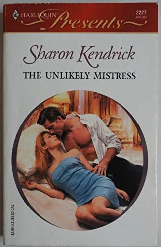 The Unlikely Mistress