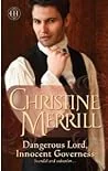 Dangerous Lord, Innocent Governess