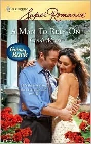 A Man to Rely On