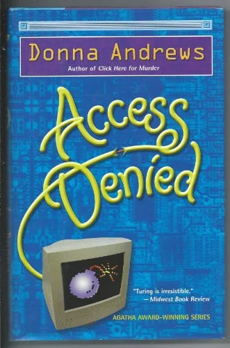 Access Denied