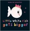 Little White Fish Gets Bigger