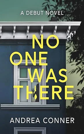 No One Was There