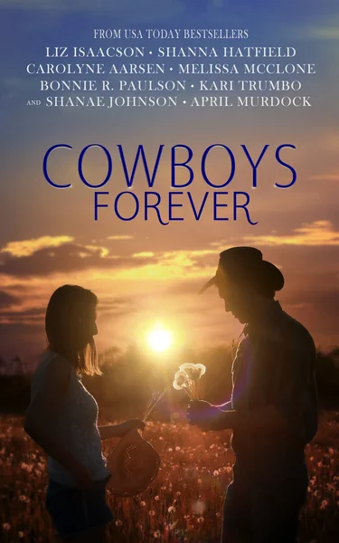 Cowboys Forever Boxed Set