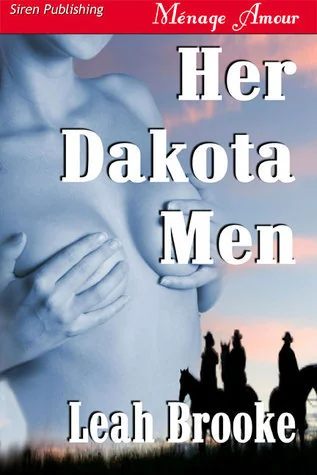 Her Dakota Men