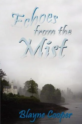 Echoes From The Mist