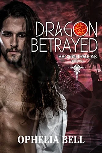 Dragon Betrayed