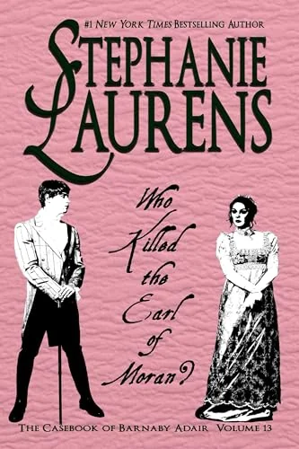 Who Killed The Earl of Moran?