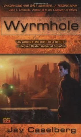 Wyrmhole