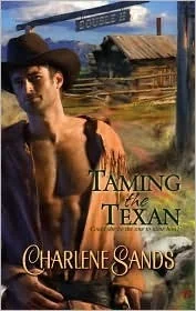Taming the Texan