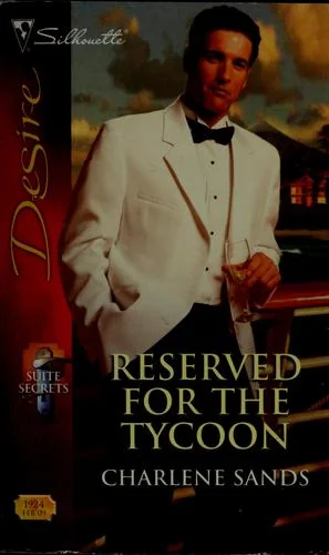 Reserved for the Tycoon
