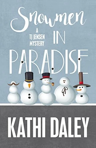 Snowmen in Paradise