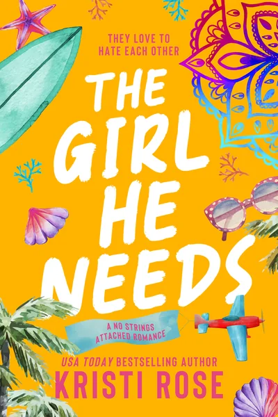The Girl He Needs