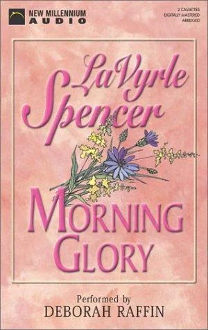 Morning glory