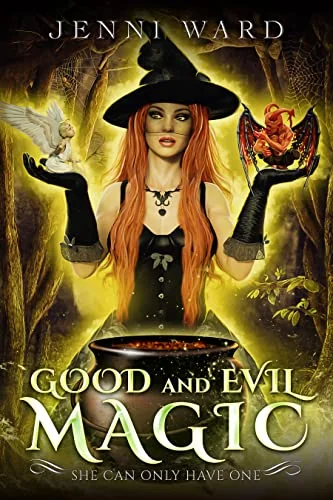 Good and Evil Magic