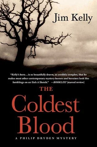 The Coldest Blood