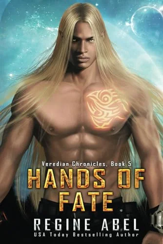 Hands of Fate