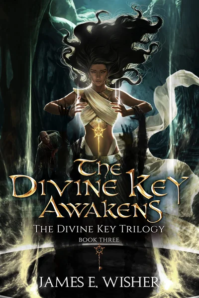 The Divine Key Awakens