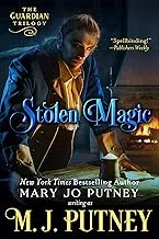 The Stolen Magic
