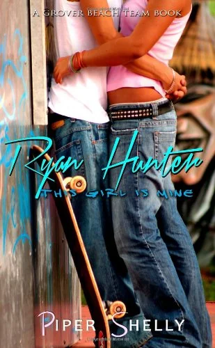 Ryan Hunter