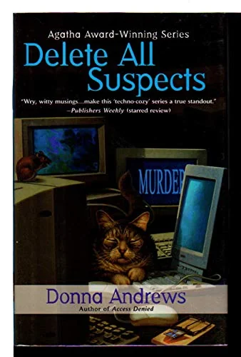 Delete All Suspects