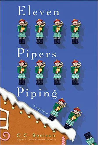 Eleven pipers piping a mystery