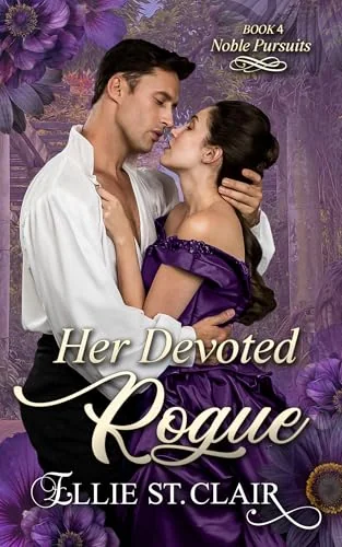 Her Devoted Rogue