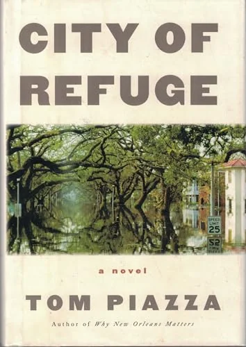 City of refuge