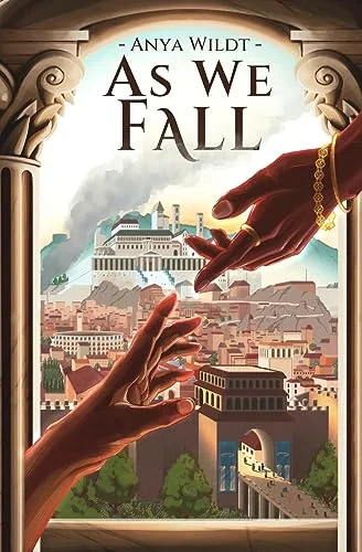 As We Fall