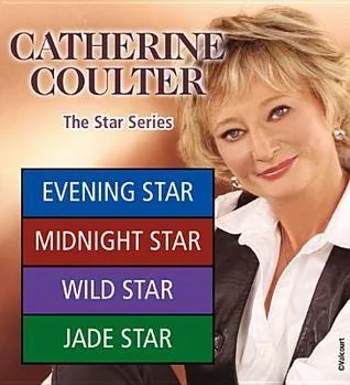 Star Series #1-4: Evening Star / Midnight Star / Wild Star / Jade Star