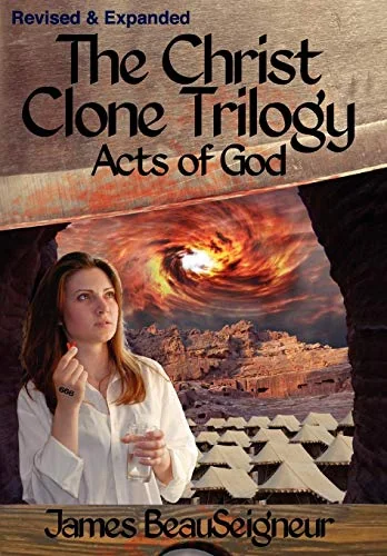 Acts of God