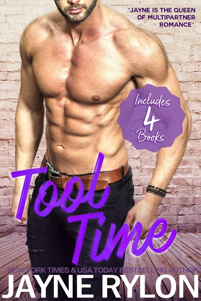 Tool Time