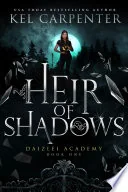 Heir of Shadows