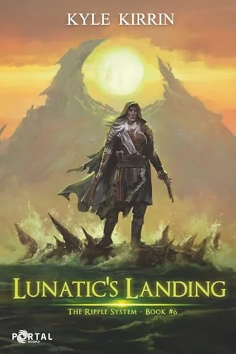 Lunatic's Landing
