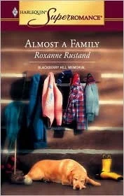 Almost a Family
