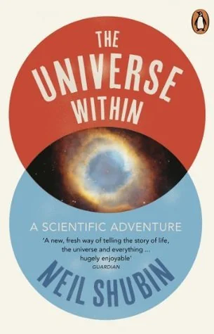 The Universe Within