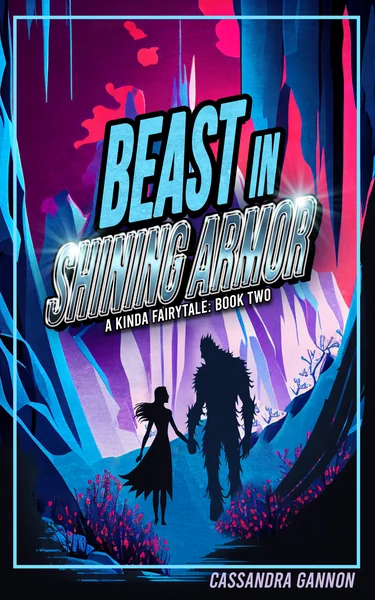 Beast in Shining Armor