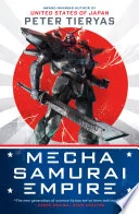 Mecha Samurai Empire