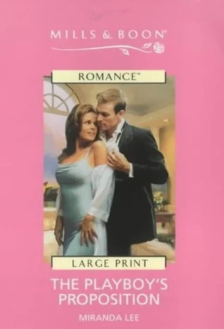 The Playboy's Proposition