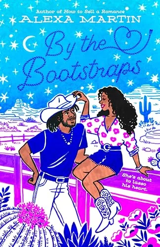 By the Bootstraps
