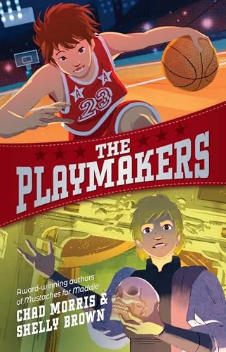 The Playmakers