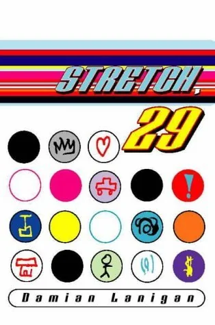 'STRETCH, 29'