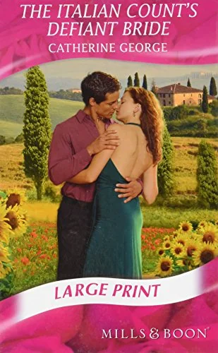 The Italian Count's Defiant Bride