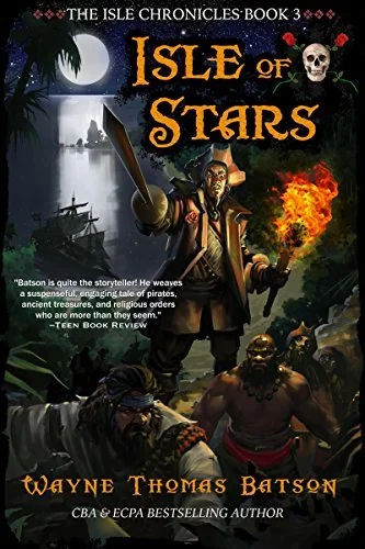 Isle of Stars