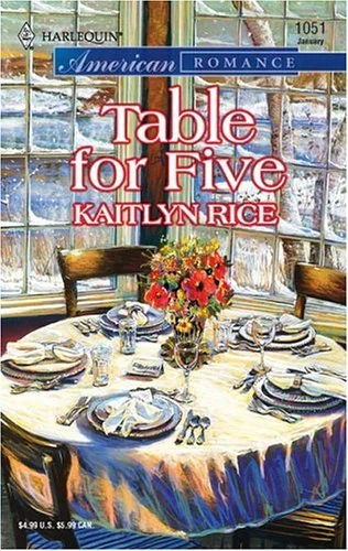 Table for Five