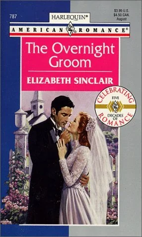 The Overnight Groom