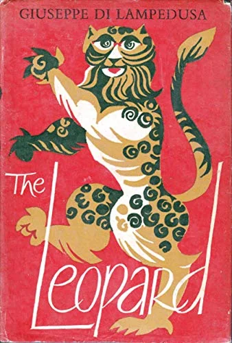 The Leopard