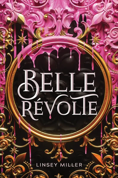 Belle R??volte
