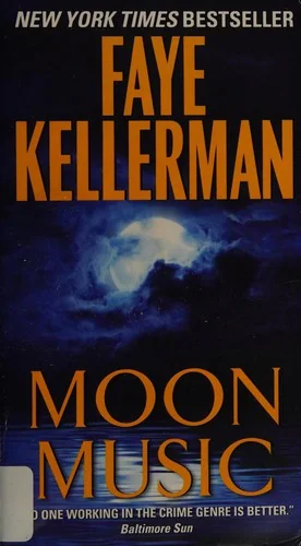 Moon Music